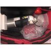 Image 2 : Western Safety Emergency softpack w/ oxygen tank & medical supplies