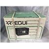 Image 2 : New Arregui Class T25EB security safe