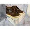 Image 1 : Pair of new Dayton boots - size 9 3E ( Retail $450.00 to $600.00 )