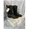 Image 2 : Pair of new Dayton boots - size 10 1/2 3E ( Retail $450.00 to $600.00 )