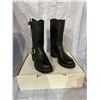 Image 1 : Pair of new Dayton boots - size 7 1/2 3E ( Retail $450.00 to $600.00 )