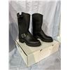 Image 2 : Pair of new Dayton boots - size 7 1/2 3E ( Retail $450.00 to $600.00 )