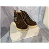Image 2 : Pair of new Dayton boots - size 10 1/2 E ( Retail $450.00 to $600.00 )