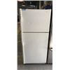 Image 1 : Kenmore 18 Cu.Ft. 2 Door fridge (Movie set as is)