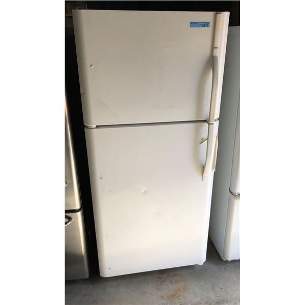 Kenmore 18 Cu.Ft. fridge (Movie set as is)