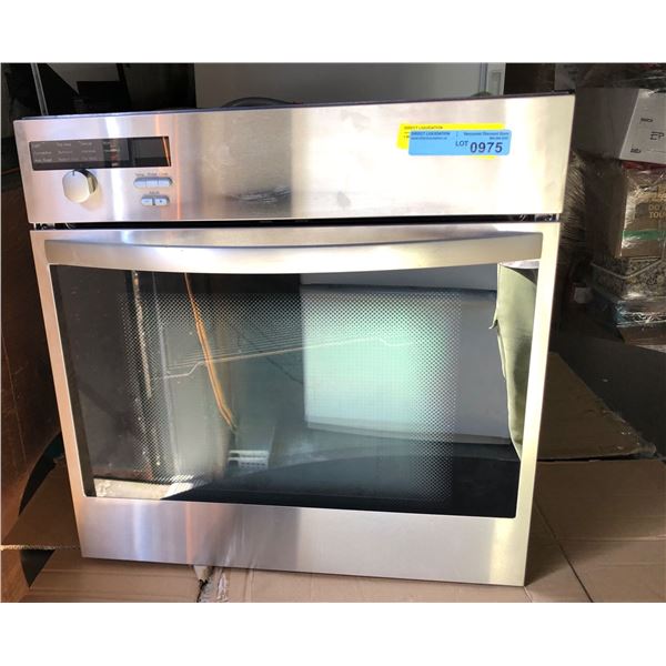 Miele Convention oven model H350-2B