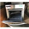 Image 2 : Miele Convention oven model H350-2B