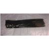 Image 2 : Large group of Zap Straps - Black 22"