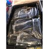 Image 2 : Large group of Zap Straps - Black 8"