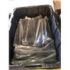 Image 2 : Large group of Zap Straps - Black 14"