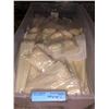 Image 2 : Large group of Zap Straps - White 11"