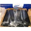Image 2 : Large group of Zap Straps - Black 12"
