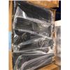 Image 2 : Large group of Zap Straps - Black 12"