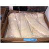 Image 2 : Large group of Zap Straps - White 13"
