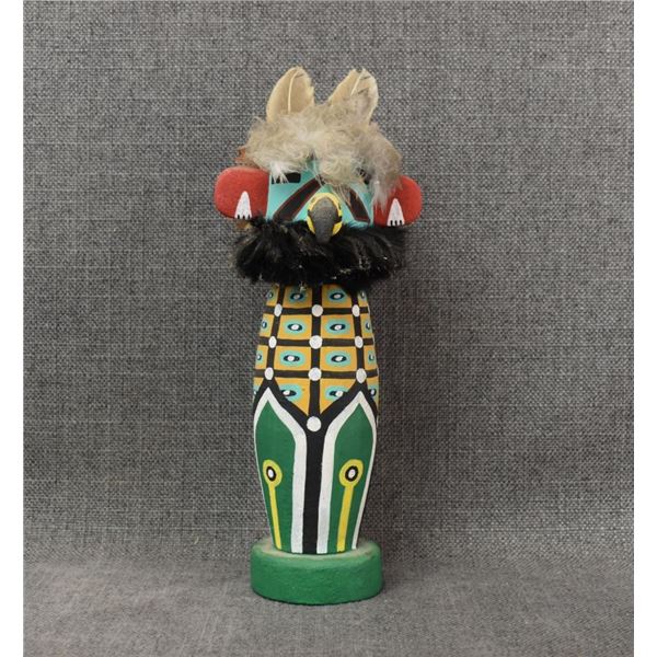 HOPI INDIAN KACHINA