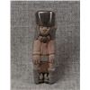 Image 1 : SANTA CLARA INDIAN POTTERY FIGURE (EUGENE GUITERREZ)