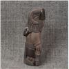 Image 4 : SANTA CLARA INDIAN POTTERY FIGURE (EUGENE GUITERREZ)