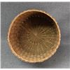 Image 8 : CHEROKEE INDIAN BASKETRY CONTAINER