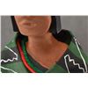 Image 11 : NAVAJO INDIAN DOLL