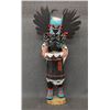 Image 1 : NAVAJO INDIAN DOLL