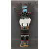 Image 3 : NAVAJO INDIAN DOLL