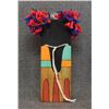 Image 3 : HOPI INDIAN KACHINA ( DENNIS KOOTS)