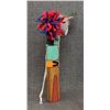 Image 4 : HOPI INDIAN KACHINA ( DENNIS KOOTS)