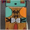 Image 8 : HOPI INDIAN KACHINA ( DENNIS KOOTS)
