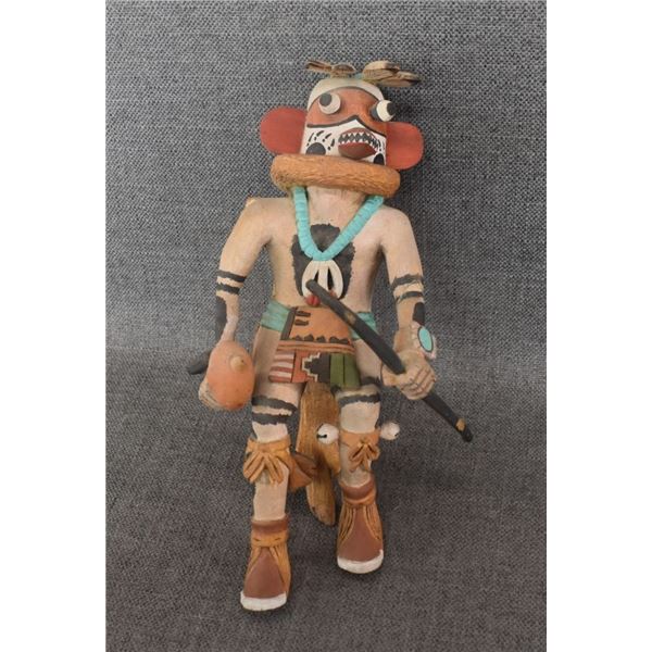 HOPI INDIAN KACHINA