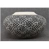 Image 2 : ACOMA INDIAN CERAMIC JAR (ALBERTA CHINO)