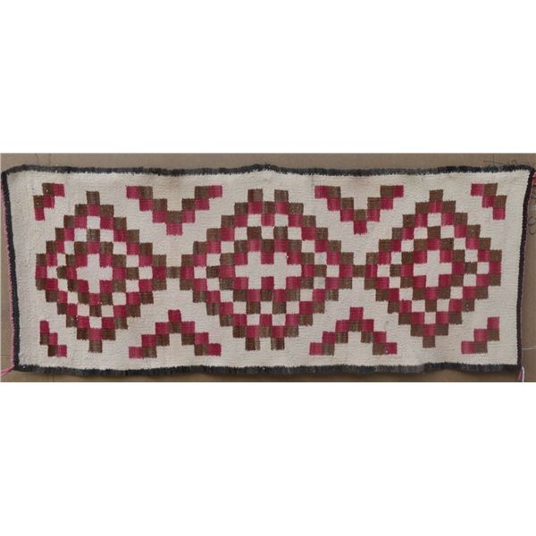 NAVAJO INDIAN TEXTILE