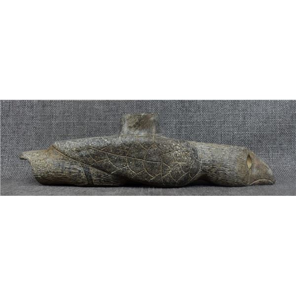 STONE BIRD PIPE