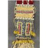 Image 2 : SIOUX INDIAN TOBACCO BAG