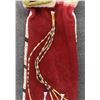 Image 5 : SIOUX INDIAN TOBACCO BAG