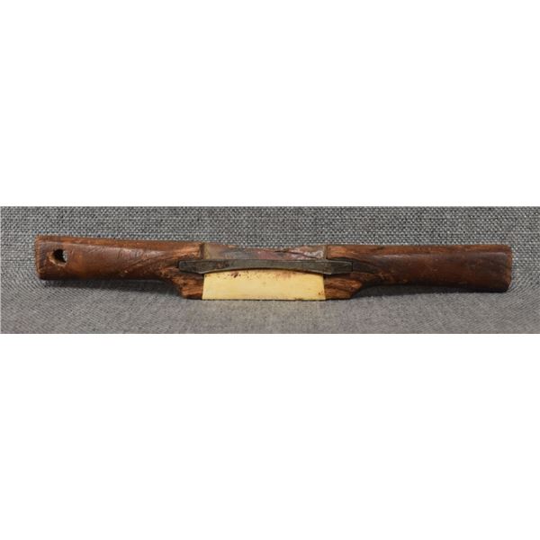 ANTIQUE DRAW KNIFE