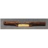 Image 1 : ANTIQUE DRAW KNIFE
