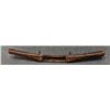 Image 2 : ANTIQUE DRAW KNIFE