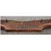 Image 9 : ANTIQUE DRAW KNIFE