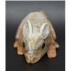 Image 2 : ZUNI INDIAN STONE FETISH (SIGNED)