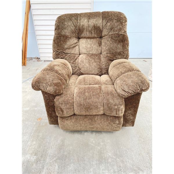 LA-Z-BOY RECLINER