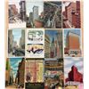 Image 2 : Chicago, Illinois 95+ Postcards