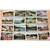 Image 2 : Yellowstone National Park by Haynes & Box 50+ Postcards