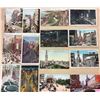 Image 2 : New York City Main Streets 85+ Postcards