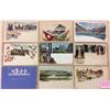 Image 2 : Gruss Aus & Early Foreign 40+ Postcards