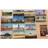 Image 2 : Aviation - Airports 95+ Postcards