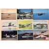 Image 1 : Aviation - Seaplanes 25+ Postcards