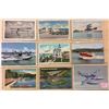 Image 3 : Aviation - Seaplanes 25+ Postcards