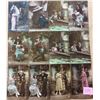 Image 2 : Real Photo Romance Postcards 60+
