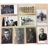Image 2 : Real Photo Military Soldier Postcards Approx. 100