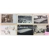 Image 2 : Real Photo Bowling 12 Postcards